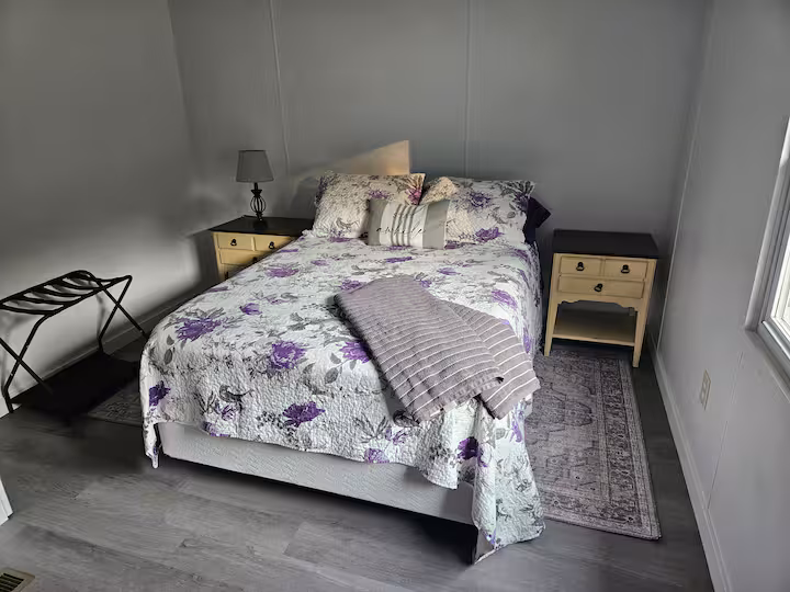 Bedroom 2 Full Size Bed